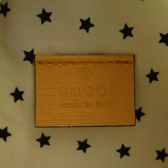 GUCCI Handbag Silver/Multicolor Leather - - Picture 8 of 13